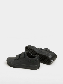 Кеди Vans Old Skool V модель VN000CYAHF91 Фото