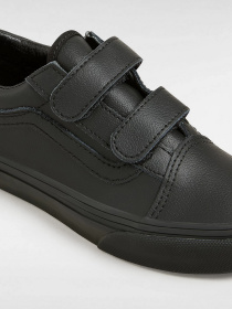 Кеди Vans Old Skool V модель VN000CYAHF91 Фото