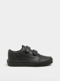 Кеди Vans Old Skool V модель VN000CYAHF91 Фото