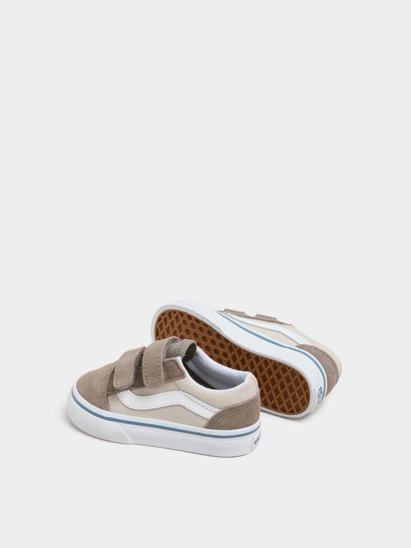 Кеди Vans Old Skool V модель VN000CPZD3Y1 Фото
