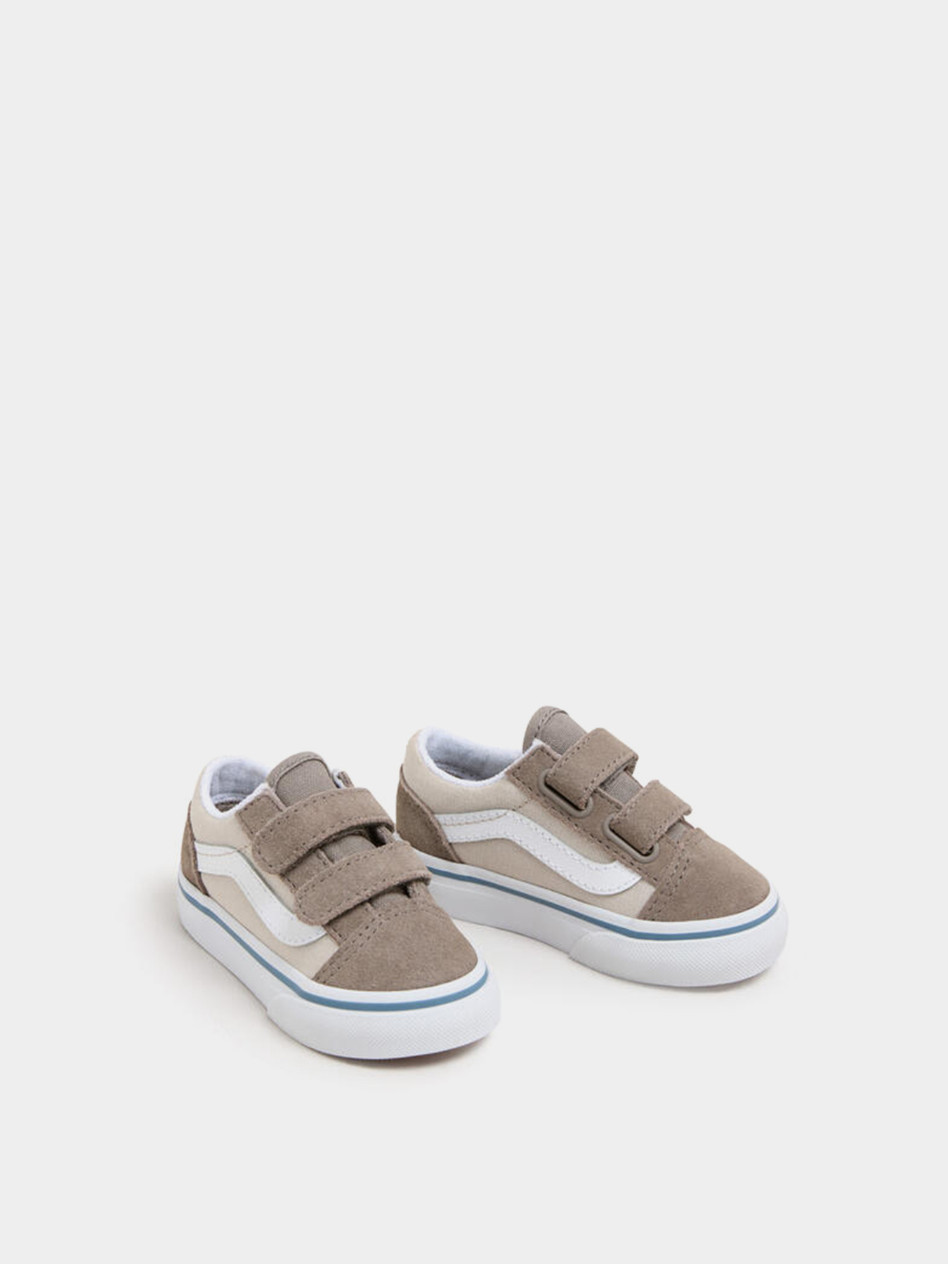 Кеди Vans Old Skool V модель VN000CPZD3Y1 Фото