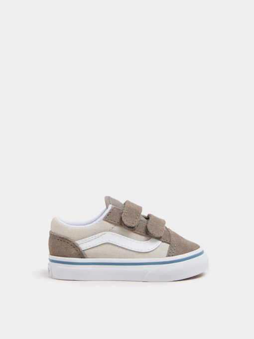 Кеды Vans Old Skool V модель VN000CPZD3Y1 Фото