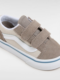 Кеди Vans Old Skool V модель VN000CPZD3Y1 Фото
