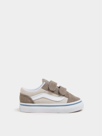 Кеди Vans Old Skool V модель VN000CPZD3Y1 Фото