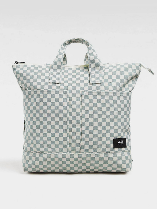 Сумки Vans Daily 14L модель VN000HDEM8I1 Фото