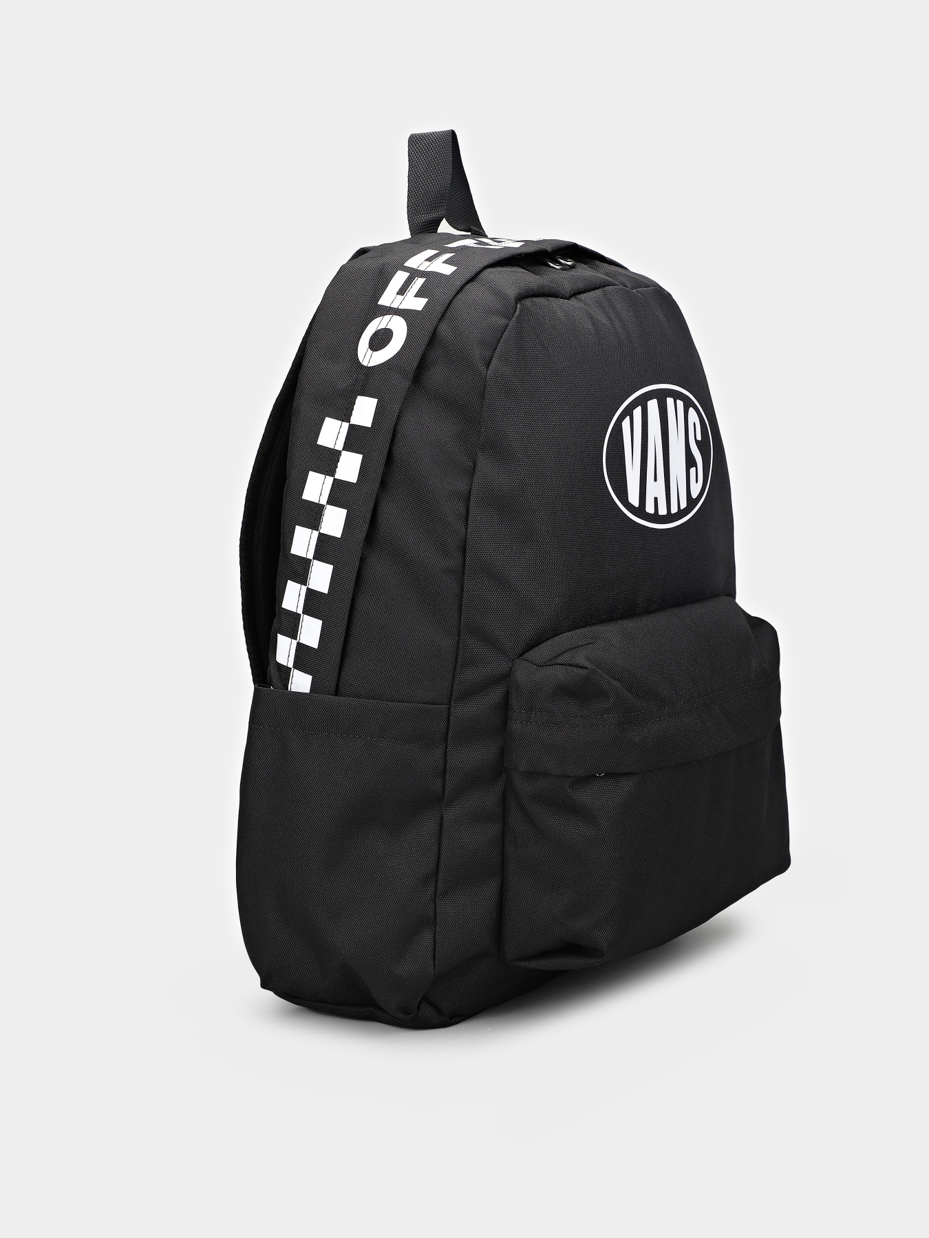 Рюкзаки Vans Old Skool 22L модель VN000H4WY281 Рюкзаки Vans Old Skool 22L модель VN000H4WY281 Фото