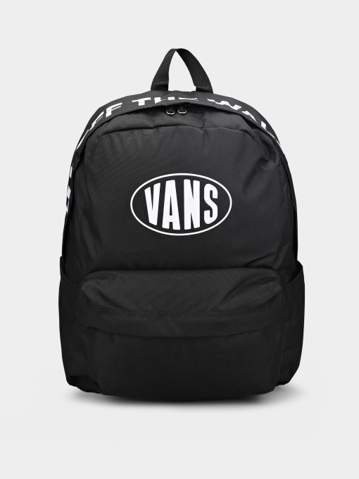 Рюкзаки Vans Old Skool 22L модель VN000H4WY281 Фото