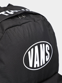 Рюкзаки Vans Old Skool 22L модель VN000H4WY281 Фото