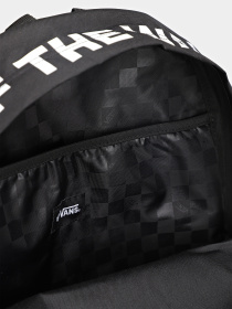 Рюкзаки Vans Old Skool 22L модель VN000H4WY281 Фото