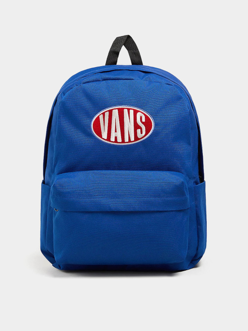 Рюкзаки Vans Old Skool 22L модель VN000H4W7WM1 Фото