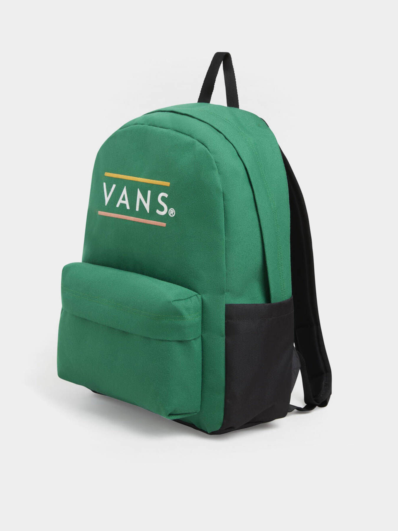 Рюкзаки Vans Old Skool 22L модель VN000H4WJ5F1 Рюкзаки Vans Old Skool 22L модель VN000H4WJ5F1 Фото