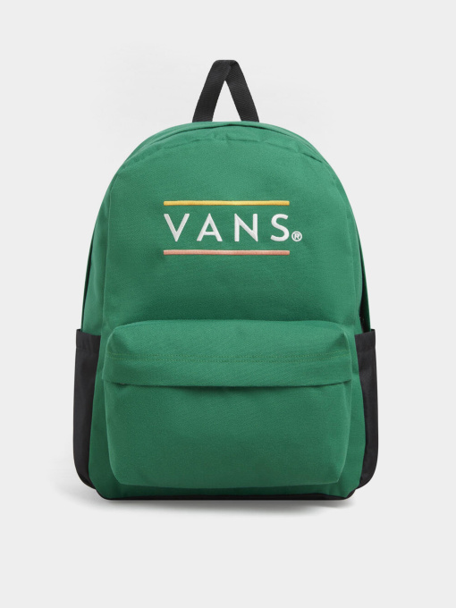 Рюкзаки Vans Old Skool 22L модель VN000H4WJ5F1 Фото
