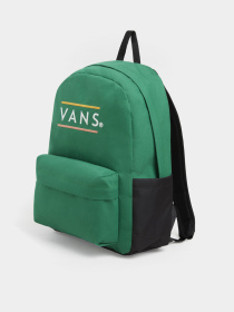 Рюкзаки Vans Old Skool 22L модель VN000H4WJ5F1 Фото