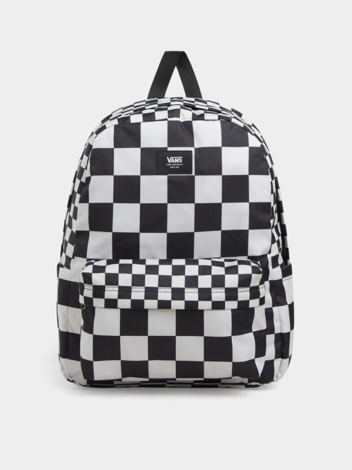 Рюкзаки Vans Old Skool Check 22L модель VN000H4X3M41 Фото