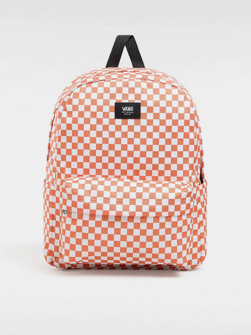 Рюкзаки Vans Old Skool Check 22L модель VN000H4XVVL1 Фото