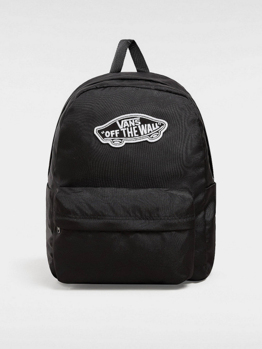 Рюкзаки Vans Old Skool Classic 22L модель VN000H4YBLK1 Фото