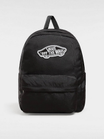 Рюкзаки Vans Old Skool Classic 22L модель VN000H4YBLK1 Фото
