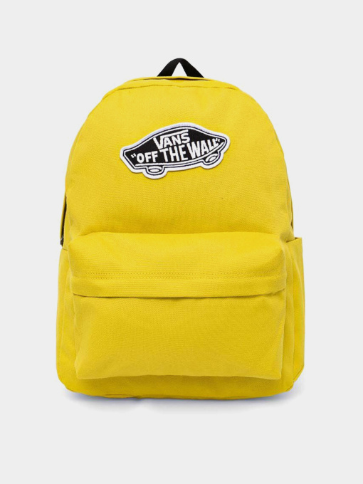 Рюкзаки Vans Old Skool Classic 22L модель VN000H4YCIC1 Фото