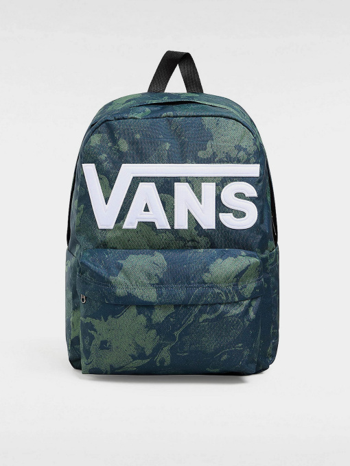 Рюкзаки Vans Old Skool Drop V Backpack модель VN000H4ZO7P1 Фото