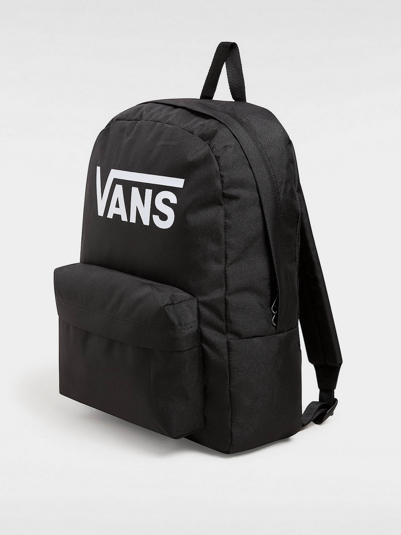 Рюкзаки Vans Old Skool Print 22L модель VN000H50BLK1 Фото