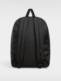 Рюкзаки Vans Old Skool Print 22L модель VN000H50BLK1 Фото