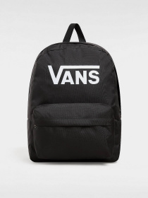 Рюкзаки Vans Old Skool Print 22L модель VN000H50BLK1 Фото