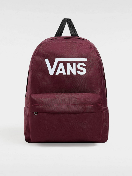 Рюкзаки Vans Old Skool Print 22L модель VN000H504QU1 Фото