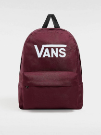 Рюкзаки Vans Old Skool Print 22L модель VN000H504QU1 Фото