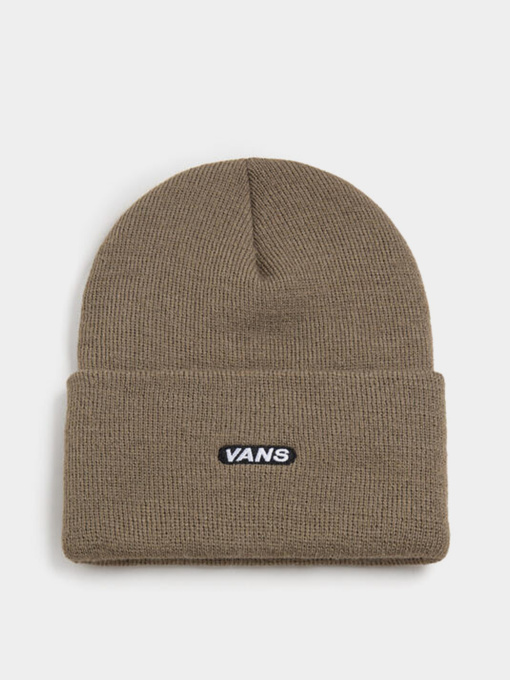 Шапки та кепки Vans Bagley Tall Cuff модель VN000HST9JC1 Фото