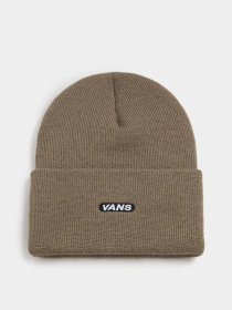 Шапки та кепки Vans Bagley Tall Cuff модель VN000HST9JC1 Фото