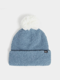 Шапки и кепки Vans Bennett Pom Beanie модель VN000HT0JCN1 Фото