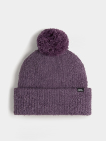 Шапки и кепки Vans Bennett Pom Beanie модель VN000HT0CIF1 Фото