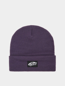 Шапки и кепки Vans Classic Tall Cuff Beanie модель VN000JTR11E1 Фото
