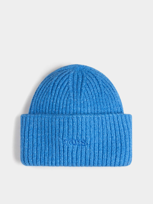 Шапки и кепки Vans Densmore Wide Cuff Beanie модель VN000HSXD411 Фото