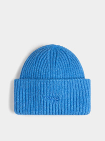 Шапки и кепки Vans Densmore Wide Cuff Beanie модель VN000HSXD411 Фото