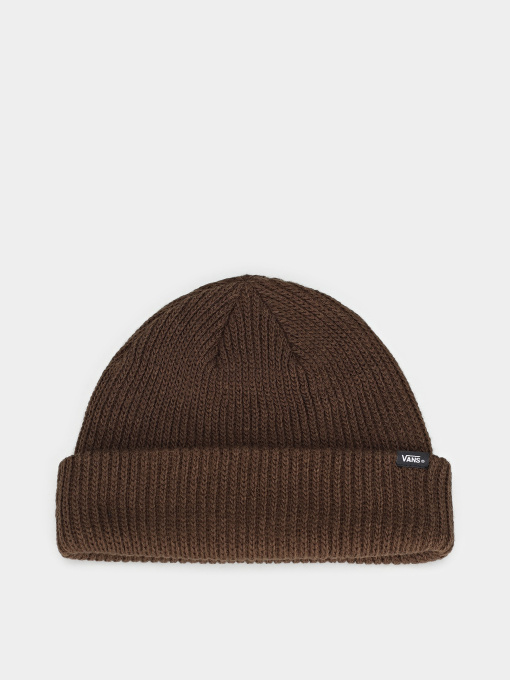 Шапки и кепки Vans Core Basics Beanie модель VN000K9Y3N11 Фото