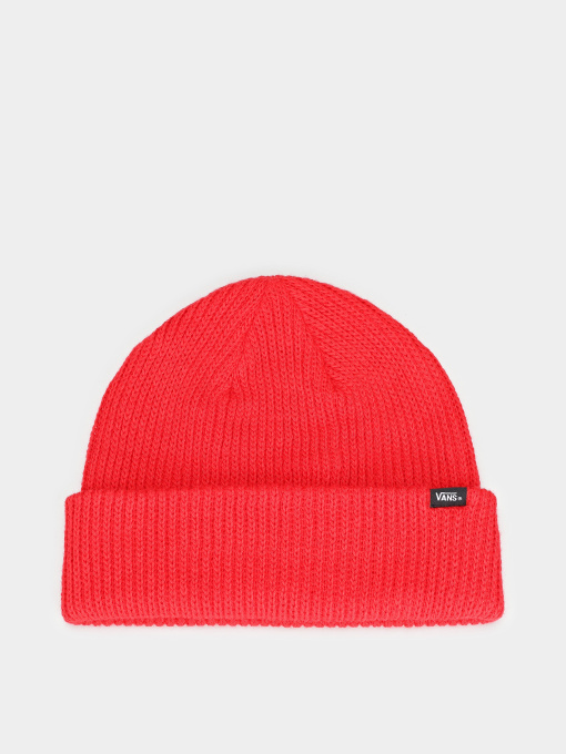 Шапки и кепки Vans Core Basics Beanie модель VN000K9YIZQ1 Фото