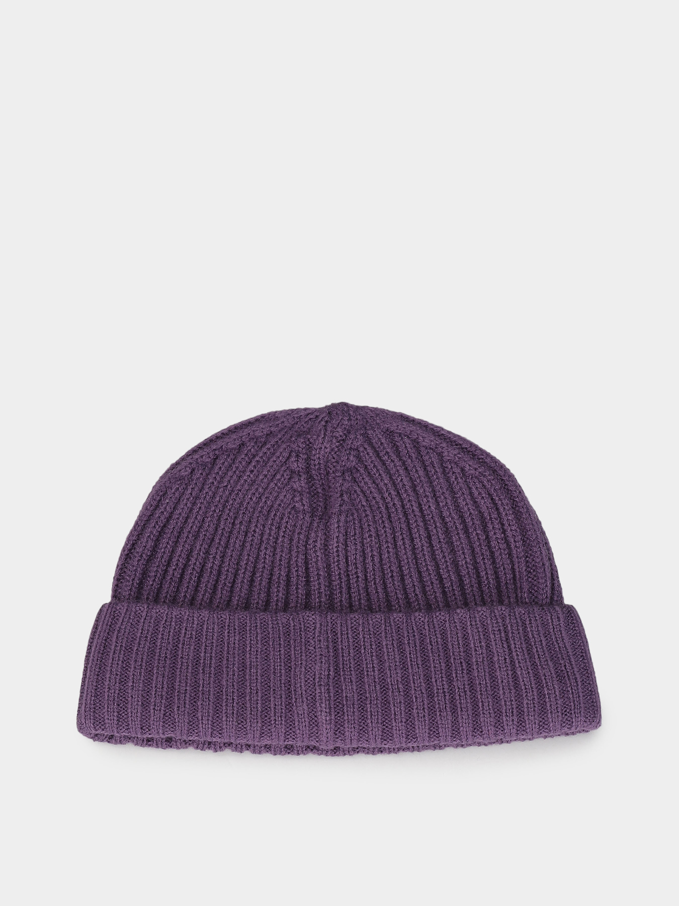 Шапки та кепки Vans Shallow Cuff Beanie модель VN0A5KIO11E1 Фото