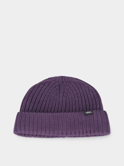 Шапки и кепки Vans Shallow Cuff Beanie модель VN0A5KIO11E1 Фото