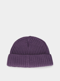 Шапки та кепки Vans Shallow Cuff Beanie модель VN0A5KIO11E1 Фото