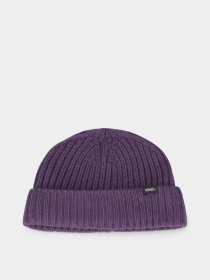 Шапки и кепки Vans Shallow Cuff Beanie модель VN0A5KIO11E1 Фото