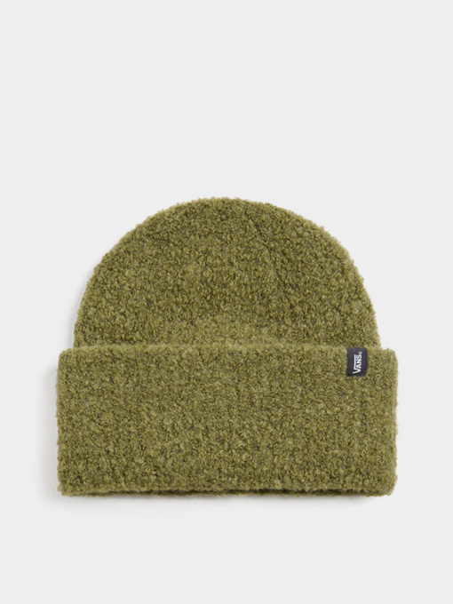 Шапки и кепки Vans Newton Beanie модель VN000HSNZBF1 Фото