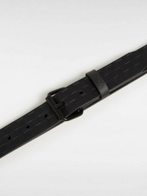 Ремені Vans Shevlin Belt модель VN000F01BLK1 Фото