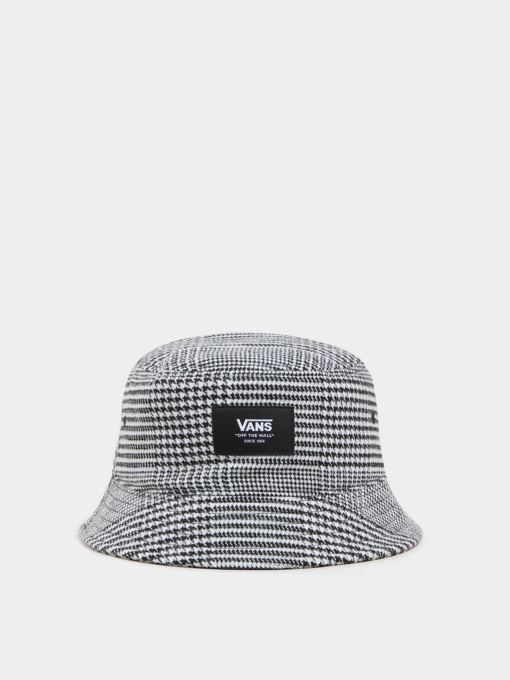 Шапки и кепки Vans Patch Bucket модель VN0A7S96Y281 Фото