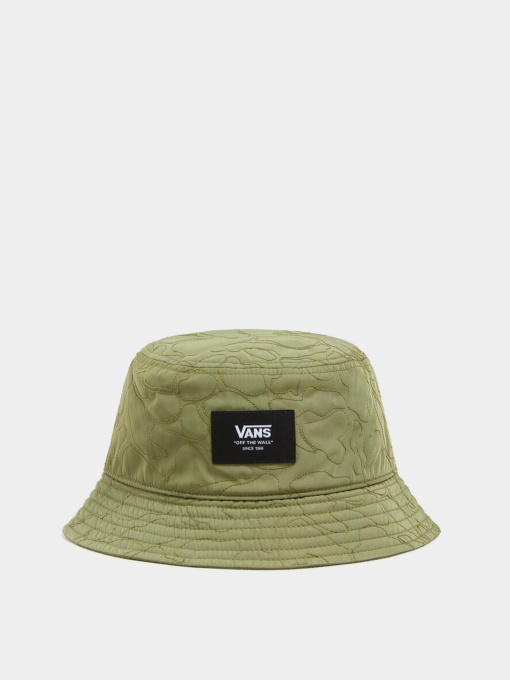 Шапки и кепки Vans Patch Bucket модель VN0A7S96ZBF1 Фото