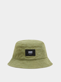 Шапки и кепки Vans Patch Bucket модель VN0A7S96ZBF1 Фото