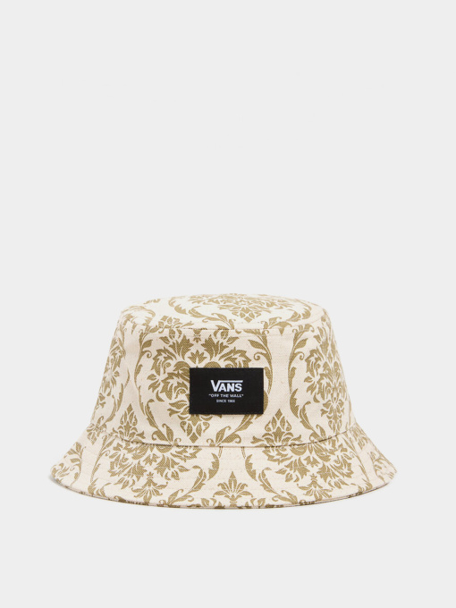Шапки и кепки Vans Patch Bucket модель VN0A7S96DRH1 Фото