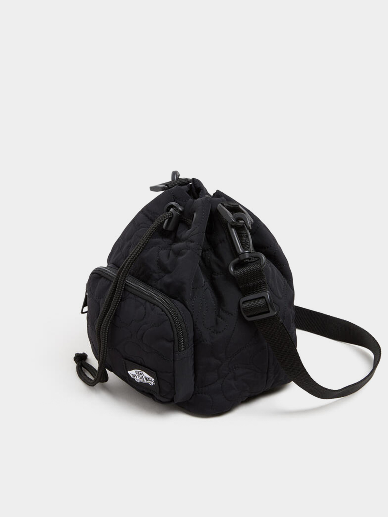 Сумки Vans Bucket модель VN000HE7BKA1 Сумки Vans Bucket модель VN000HE7BKA1 Фото