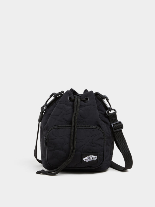 Сумки Vans Bucket модель VN000HE7BKA1 Фото