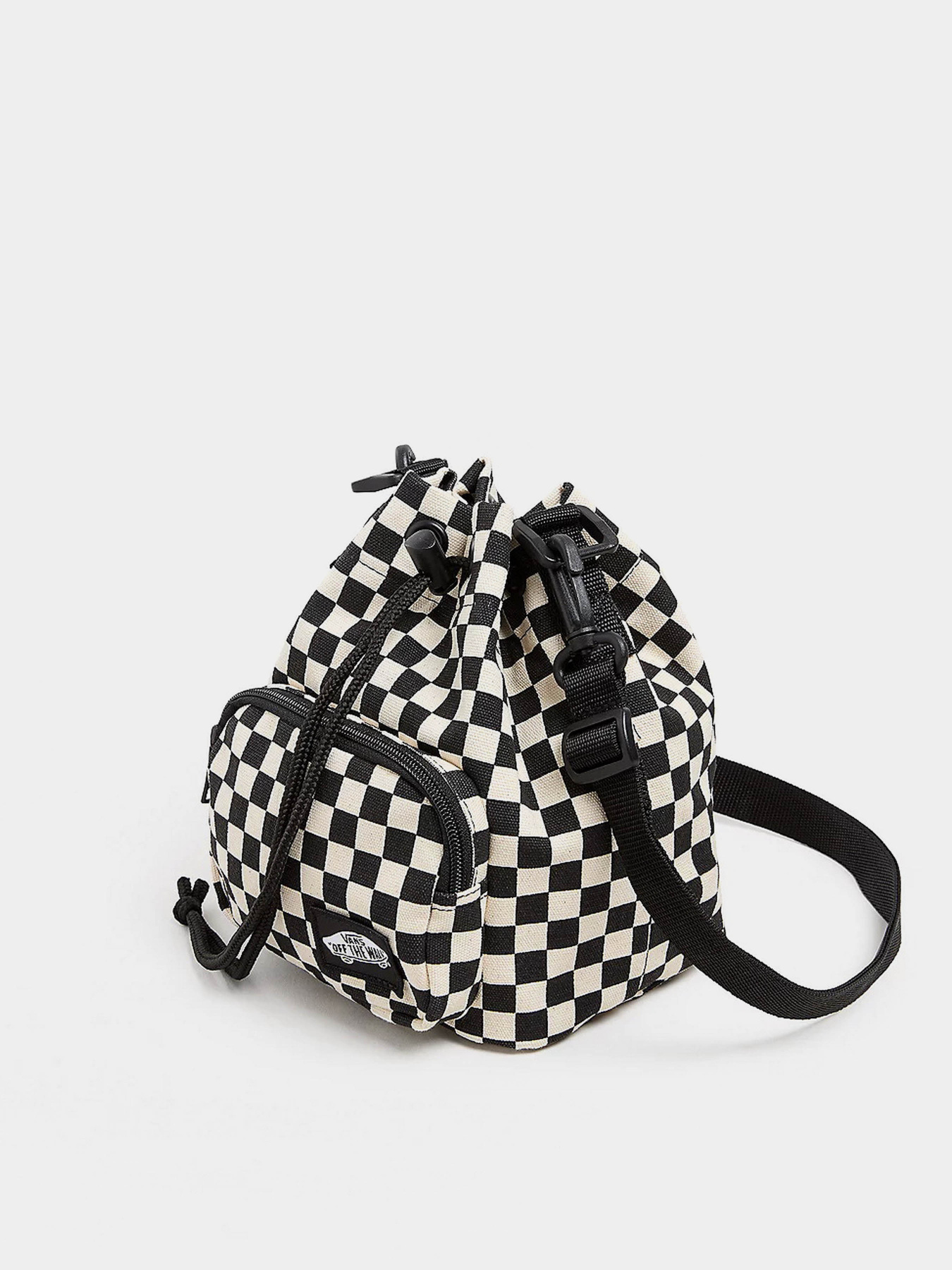 Сумки Vans Bucket модель VN000HE7Y281 Сумки Vans Bucket модель VN000HE7Y281 Фото
